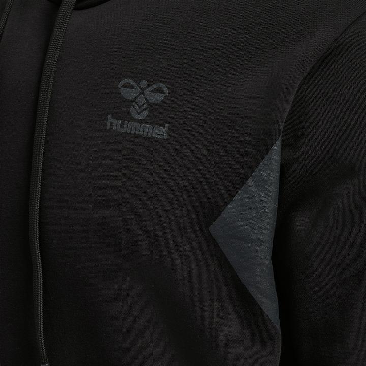 Produktbild hummel Hmlactive Co Hoodie (L)