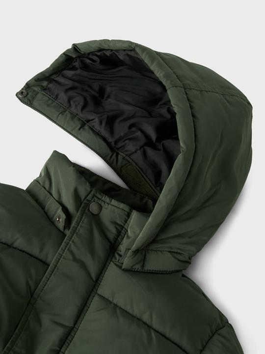 Actual product image Name it Buffer jacket (152)
