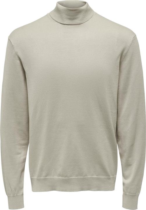 Actual product image Only & Sons Turtleneck jumper (XL)