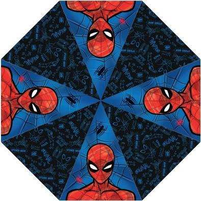 Produktbild Undercover Spiderman-Regenschirm, 94 cm