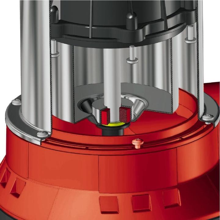 Produktbild Einhell Gh-Sp 2768 (Klarwasserpumpe)