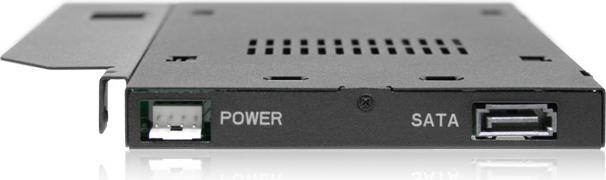 Image du produit Icy Dock SAS/SATA HDD/SSD, /, 7-pin SATA, /s, LED
