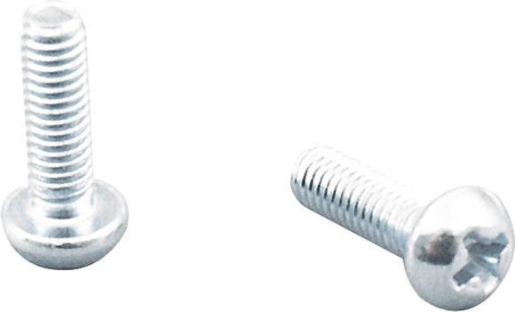 Produktbild Jamara Zyl.schrauben Kreuzschlitz M2,6x8mm VE10