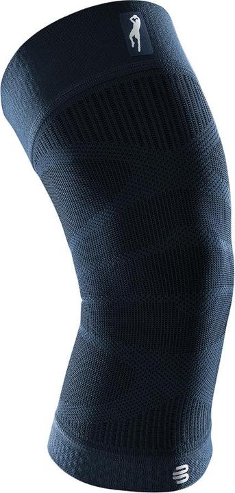 Produktbild Bauerfeind Sports Compression Knee Support Dirk Nowitzki (M)