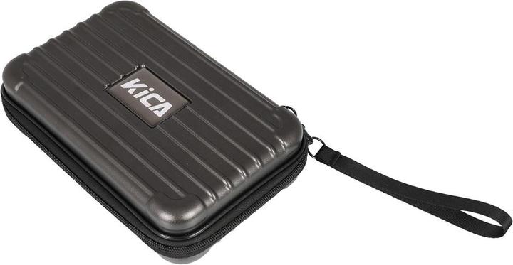 Actual product image Kica Pro Grey