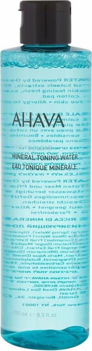 Produktbild Ahava Time to Clear (Mizellenwasser, Tonic, 250 ml)