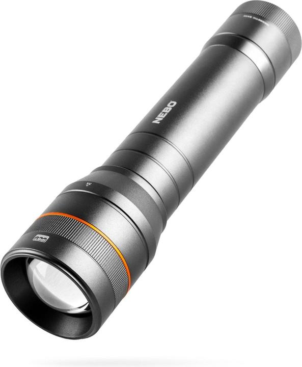 Nebo NEWTON 1500 (21.20 cm, 1500 lm)
