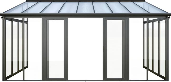 Image du produit Juskys Jardin d'hiver
