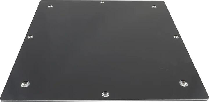 Actual product image FlashForge AD5M/AD5MPRO BUILD PLATE HEATING BOARD 3D ACCESSORIES with magnetic stickers (Replacement parts)