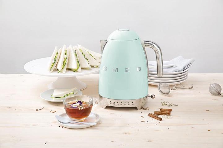 Produktbild Smeg 50's Retro Style mit Temperaturkontrolle (1.70 l)