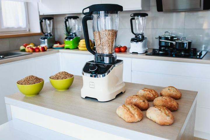 Produktbild Novis ProBlender 880L (1400 W)