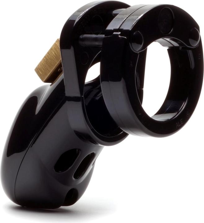 Actual product image CB-X CB3000 Penis Chastity Set
