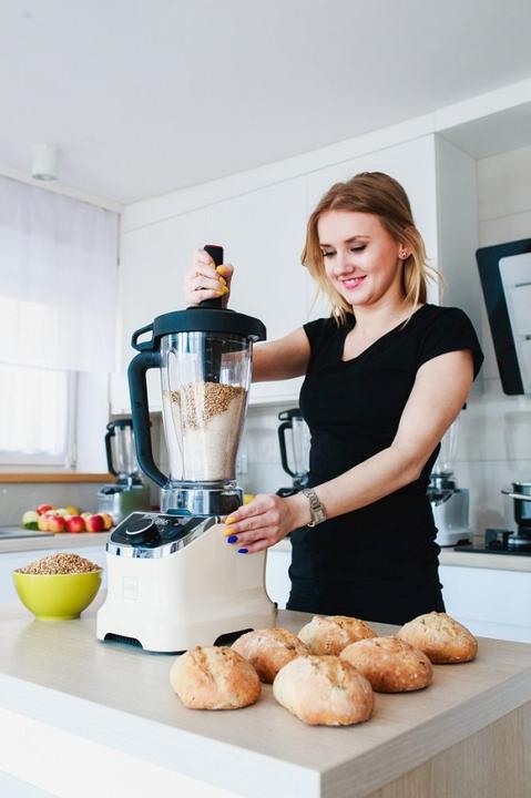 Produktbild Novis ProBlender 880L (1400 W)