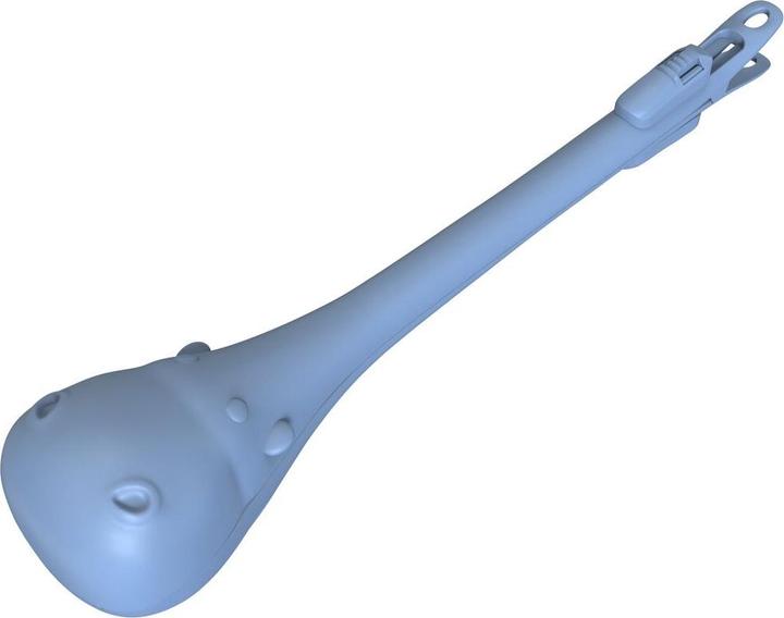 Produktbild Winkee - Kitchen Helper Hippo
