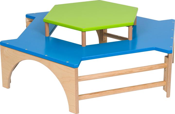 Sport-Thieme Basisstation Woody