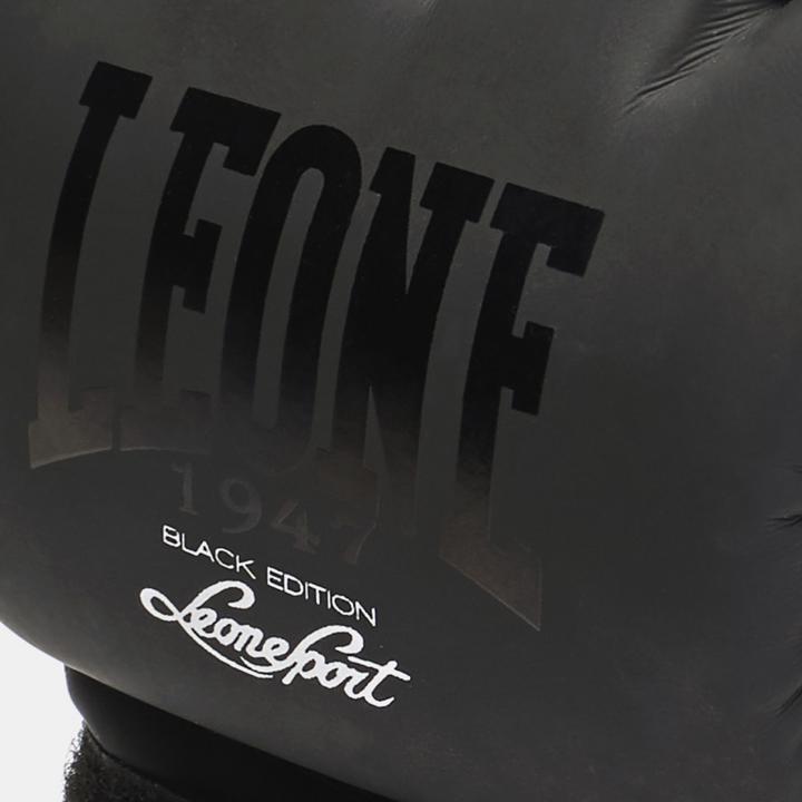 Actual product image Leone Mma Glove Black (S)