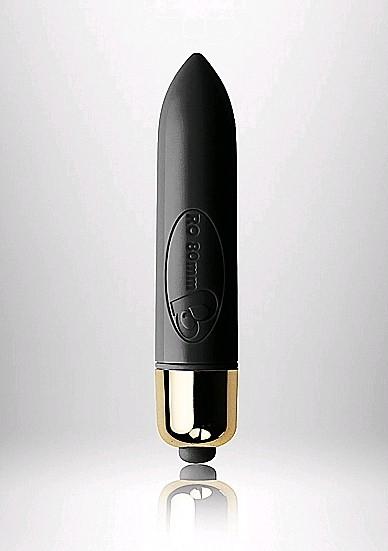 Actual product image Rocks-Off Vibro Anal Plug