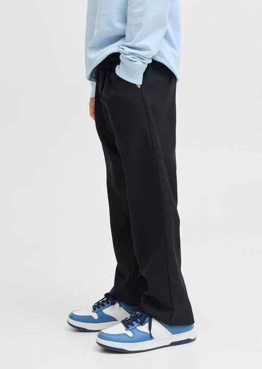 Actual product image Jack & Jones Trousers with wide legs Junior Trousers with wide legs (170)