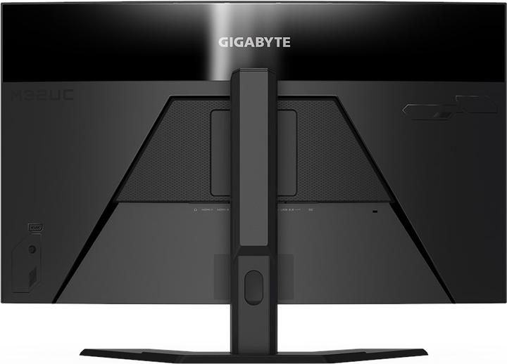 Produktbild Gigabyte M32UC (3840 x 2160 Pixel, 31.50")