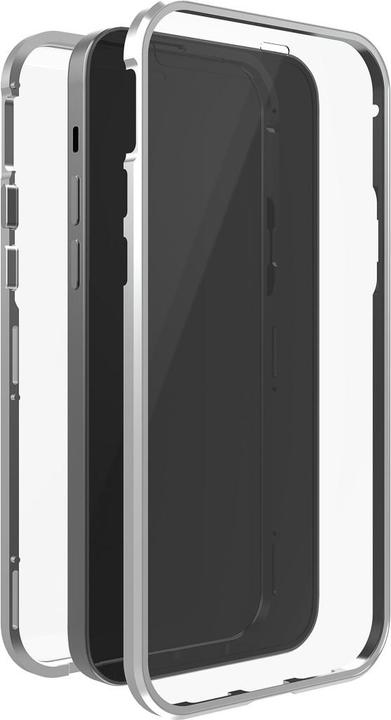 Actual product image Black Rock 360° Glass (Apple iPhone 13 mini)