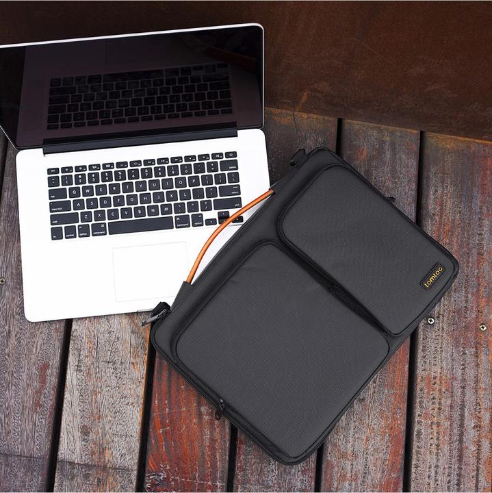 Actual product image tomtoc Versatile A42 (13", Apple, Universal)