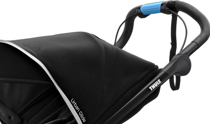 Produktbild Thule Urban Glide 2 Single