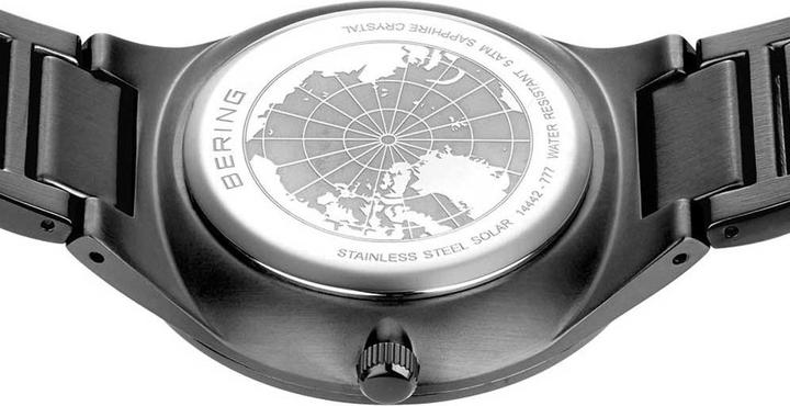 Produktbild Bering 14442-777 (Analoguhr, 42 mm)