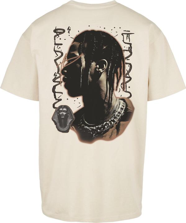 Actual product image Urban Classics Giza Oversize Tee (XXL)