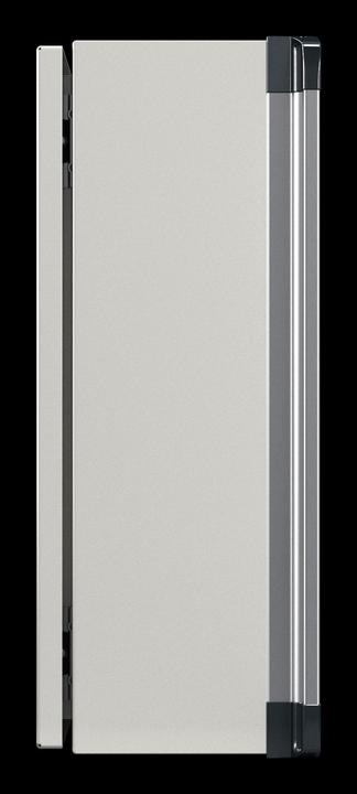 Immagine prodotto Rittal Alloggiamento operativo AX per TFT da tavolo fino a 61,00cm (24") 650x450x155mm (Case)
