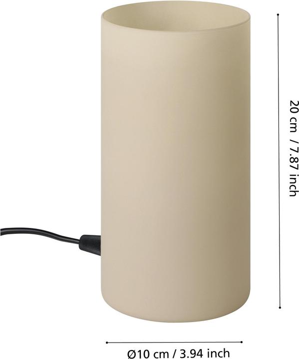 Image du produit EGLO Geo (E14)