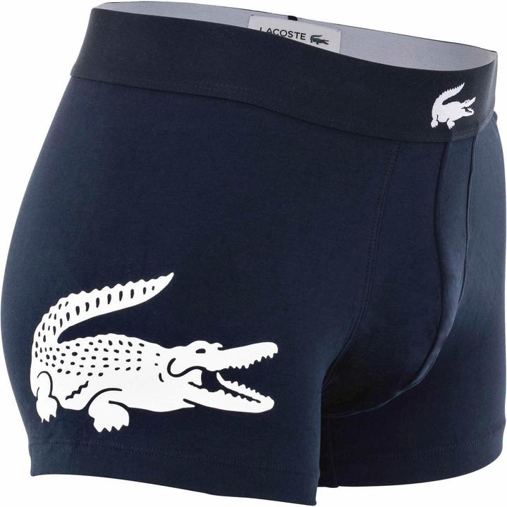 Image du produit Lacoste Pack De 3 Boxers Courts (M, Lot de 3)