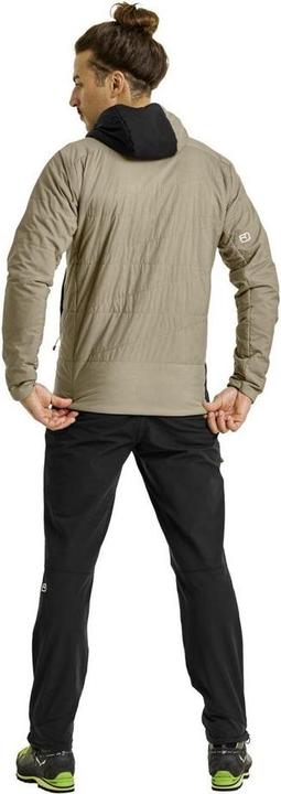 Actual product image Ortovox Piz Duan Jacket (S, M, XL, XXL)
