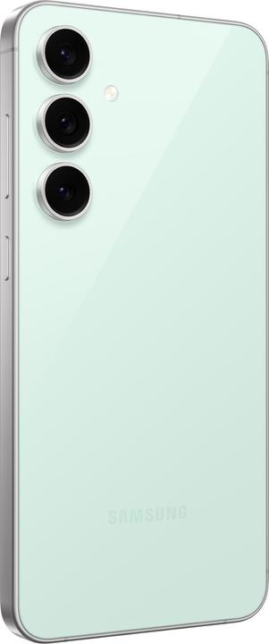 Produktbild Samsung Galaxy S24 FE (128 GB, Mint, 6.70", SIM + eSIM, 50 Mpx, 5G)