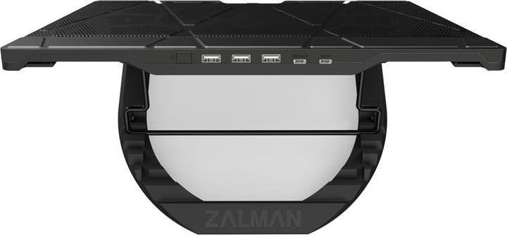 Actual product image Zalman ZM-NS3000