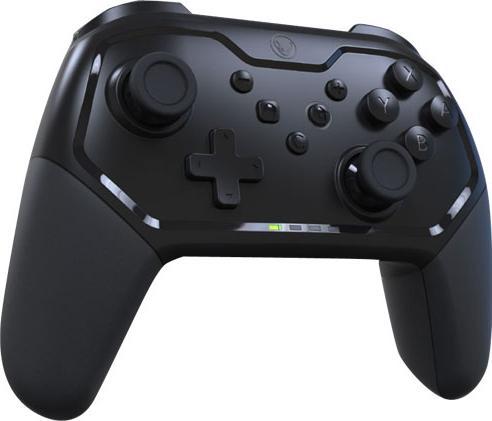 Produktbild Snakebyte NSW2 Controller Gamepad S2 (black) (Switch)