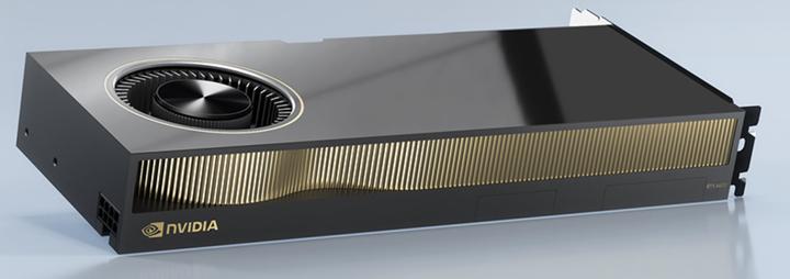 Immagine prodotto NVIDIA RTX A4500 - Schede grafiche - RTX A4 (20 GB)