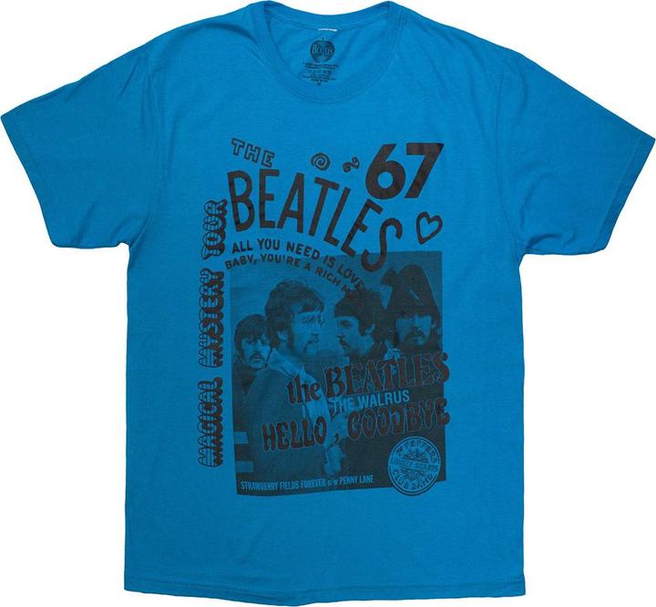 The Beatles 1967