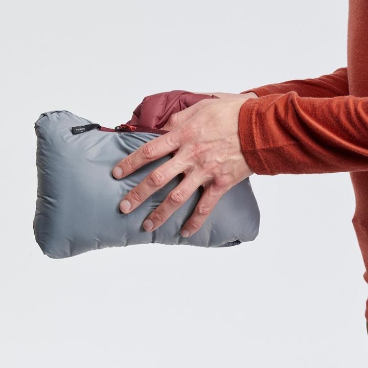 Produktbild Forclaz MT100 DUVET (3XL)