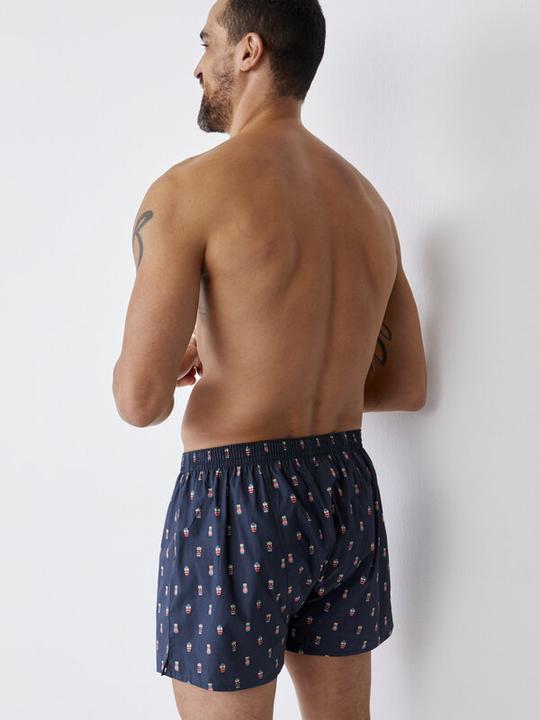 Actual product image Jockey Boxer shorts woven (XL)