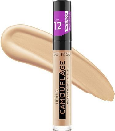 Produktbild Catrice High Coverage (015 Honey)