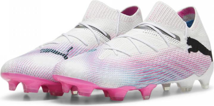 Actual product image Puma FUTURE 7 ULTIMATE FG/AG Wn's (41)