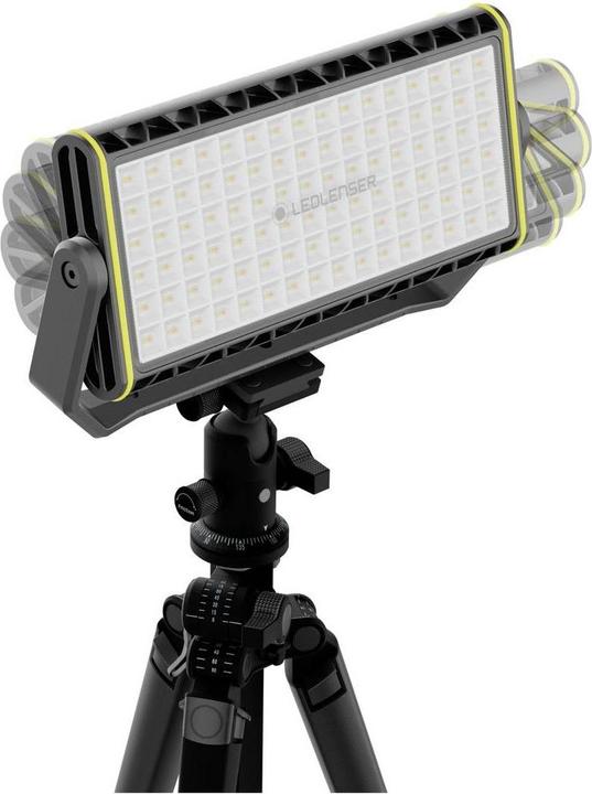 Productafbeelding Ledlenser 502913 AF12R Werklamp LED op batterij, netvoeding 85 (8000 lm)