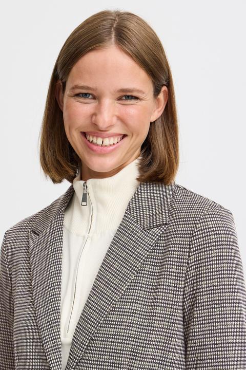 Image du produit B.young BYROWAN STRIPE BLAZER 20815701 (46)