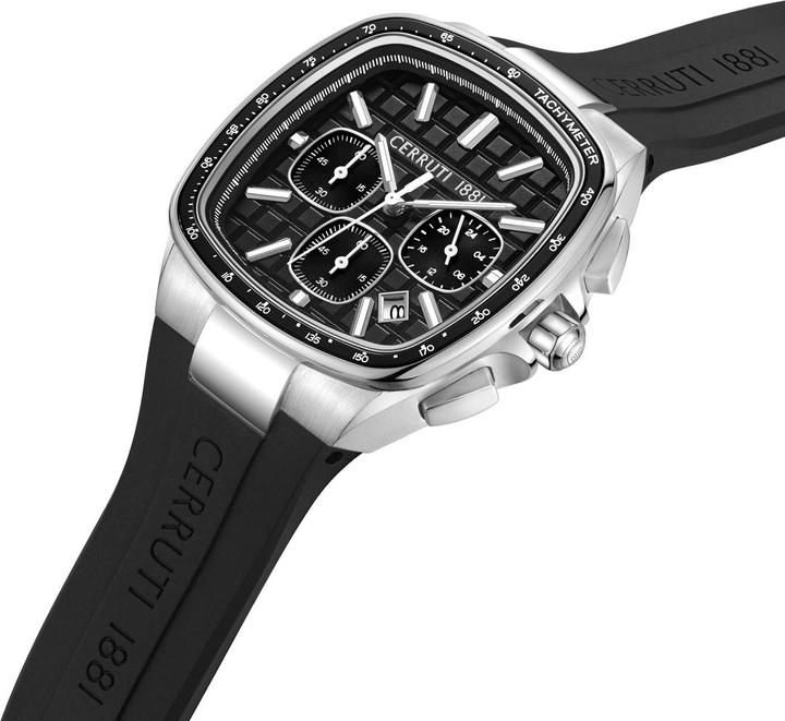 Actual product image Cerruti 1881 Casale (44 mm)