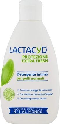 Image du produit Lactacyd Fresh Gel - Gel pour l'hygiène intime - 300ml (300 ml, Gel intime)