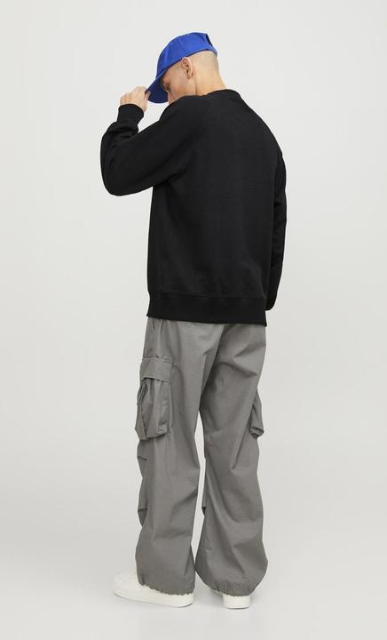 Produktbild Jack & Jones Gedruckt Sweatshirt mit Rundhals Sweatshirt mit Rundhals (XS)