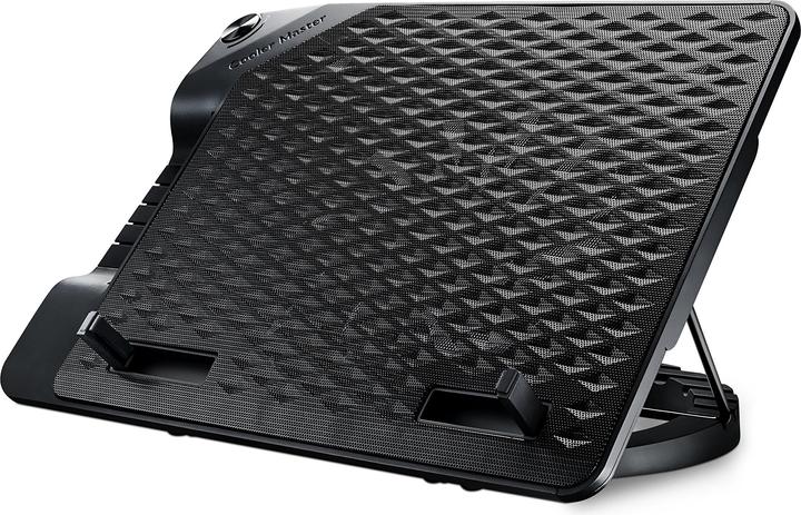 Actual product image Cooler Master Ergostand III