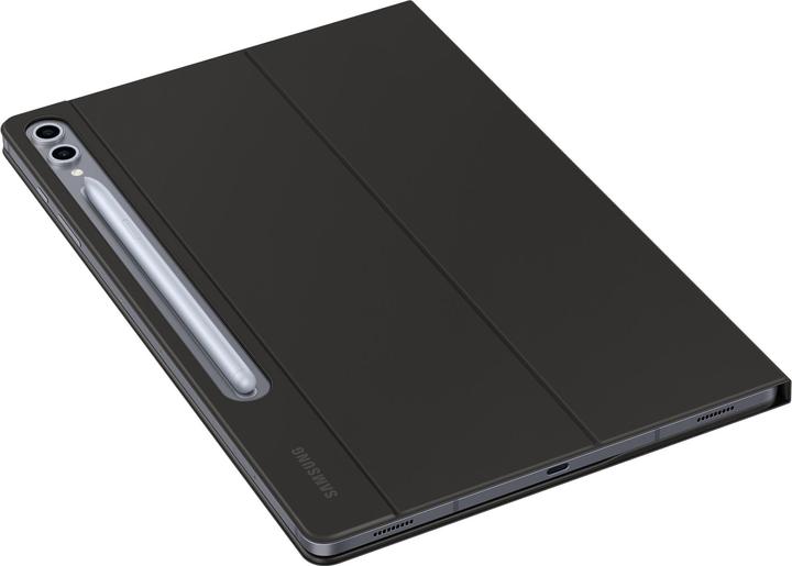 Actual product image Samsung Book Cover Keyboard Slim Tab S10 (Galaxy Tab S9+, Galaxy Tab S9 FE+, Galaxy Tab S10+)