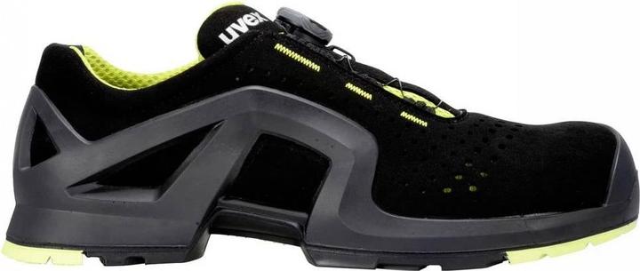 Actual product image Uvex Safety Safety low shoe (S1P, 43)
