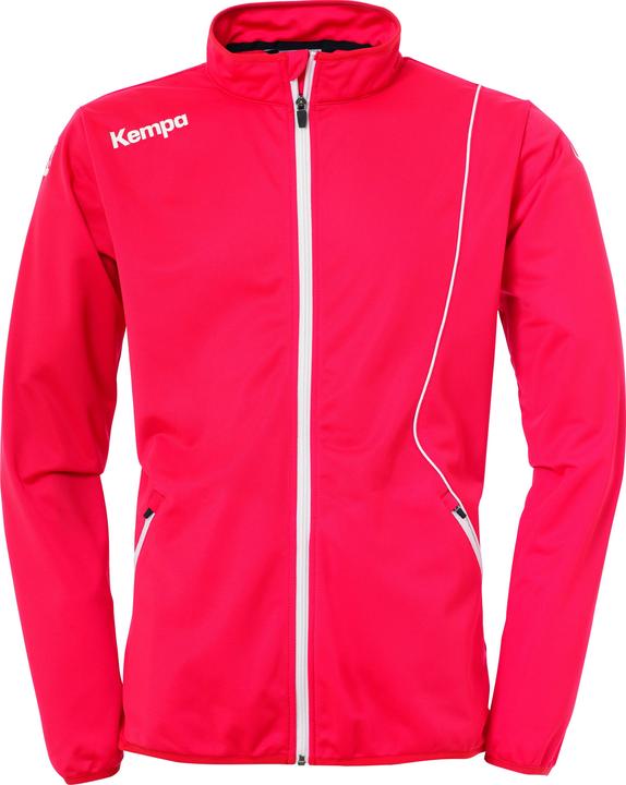 Image du produit Kempa Veste Curve Classic (116)